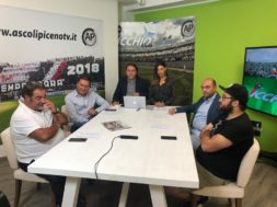 Picchio Club – Puntata del 17 settembre 2019