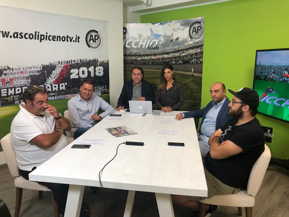 Picchio Club – Puntata del 17 settembre 2019