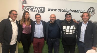 Picchio Club puntata dell’8 ottobre 2019